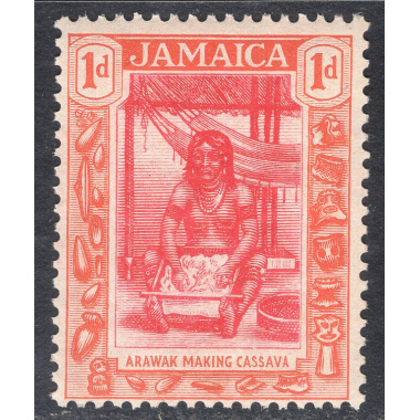 JAMAICA SCOTT 76