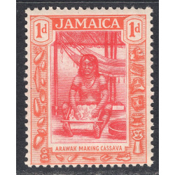 JAMAICA SCOTT 76