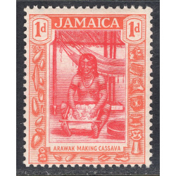 JAMAICA SCOTT 76