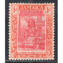 JAMAICA SCOTT 76