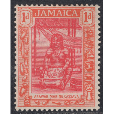JAMAICA SCOTT 76