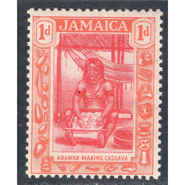 JAMAICA SCOTT 76