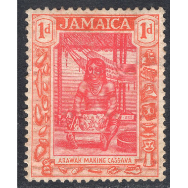 JAMAICA SCOTT 76