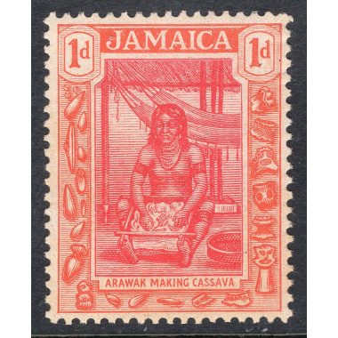 JAMAICA SCOTT 76