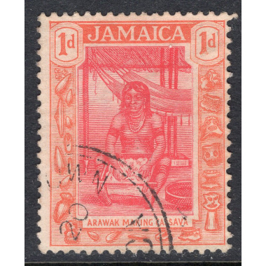 JAMAICA SCOTT 76