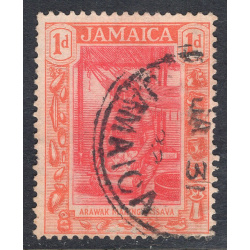 JAMAICA SCOTT 76