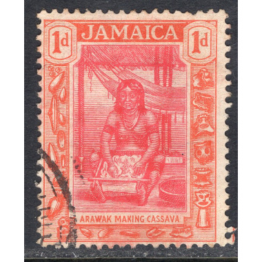 JAMAICA SCOTT 76
