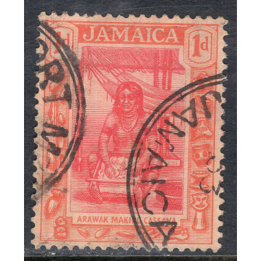 JAMAICA SCOTT 76