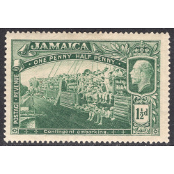 JAMAICA SCOTT 77
