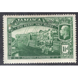 JAMAICA SCOTT 77