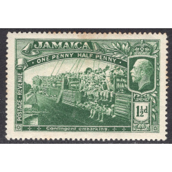 JAMAICA SCOTT 77