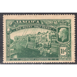 JAMAICA SCOTT 77