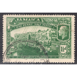 JAMAICA SCOTT 77