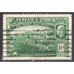 JAMAICA SCOTT 77