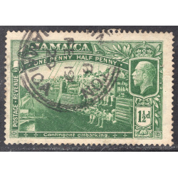 JAMAICA SCOTT 77