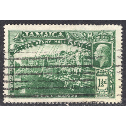 JAMAICA SCOTT 77
