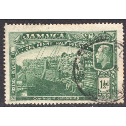 JAMAICA SCOTT 77