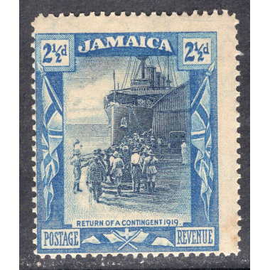 JAMAICA SCOTT 79