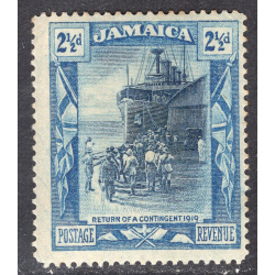 JAMAICA SCOTT 79