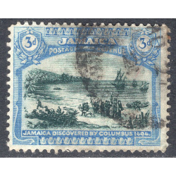 JAMAICA SCOTT 80