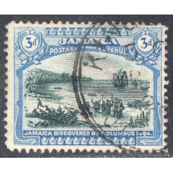 JAMAICA SCOTT 80