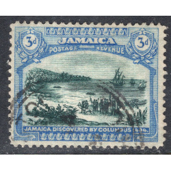 JAMAICA SCOTT 80