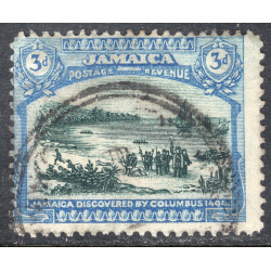 JAMAICA SCOTT 80