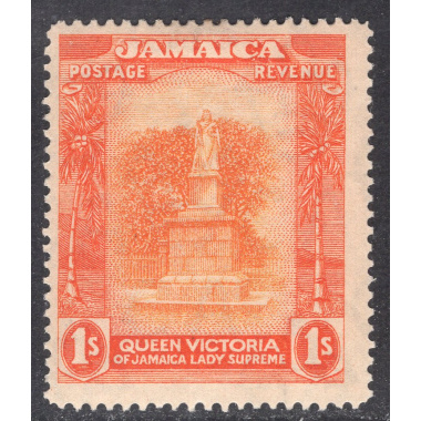 JAMAICA SCOTT 83
