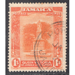 JAMAICA SCOTT 83