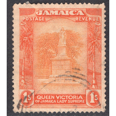 JAMAICA SCOTT 83