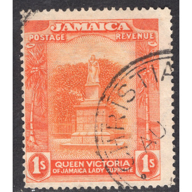 JAMAICA SCOTT 83
