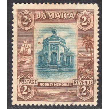 JAMAICA SCOTT 84