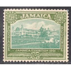 JAMAICA SCOTT 88