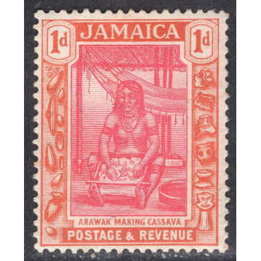 JAMAICA SCOTT 89