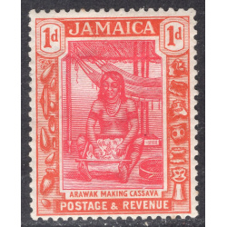 JAMAICA SCOTT 89