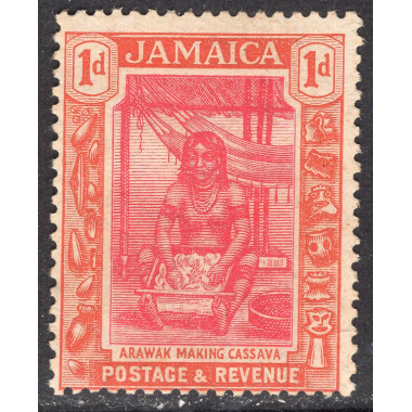 JAMAICA SCOTT 89