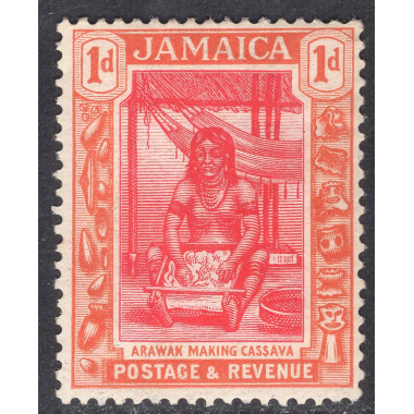 JAMAICA SCOTT 89