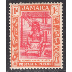 JAMAICA SCOTT 89