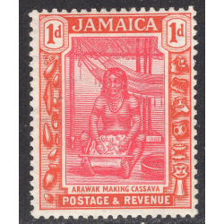 JAMAICA SCOTT 89
