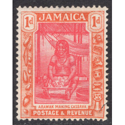 JAMAICA SCOTT 89
