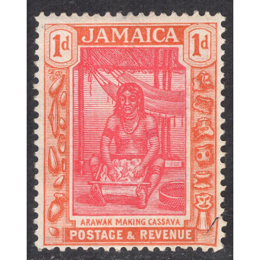 JAMAICA SCOTT 89