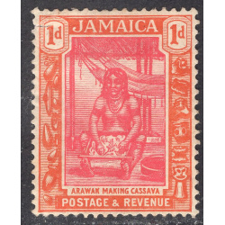 JAMAICA SCOTT 89