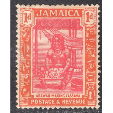 JAMAICA SCOTT 89