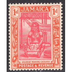 JAMAICA SCOTT 89
