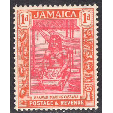 JAMAICA SCOTT 89