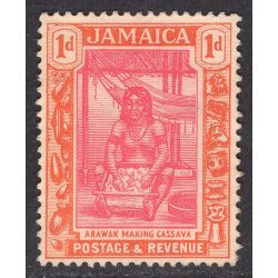 JAMAICA SCOTT 89