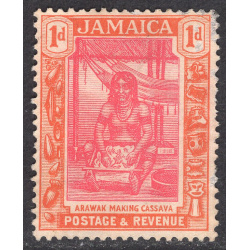 JAMAICA SCOTT 89
