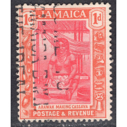 JAMAICA SCOTT 89