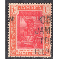 JAMAICA SCOTT 89