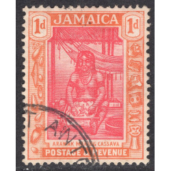 JAMAICA SCOTT 89